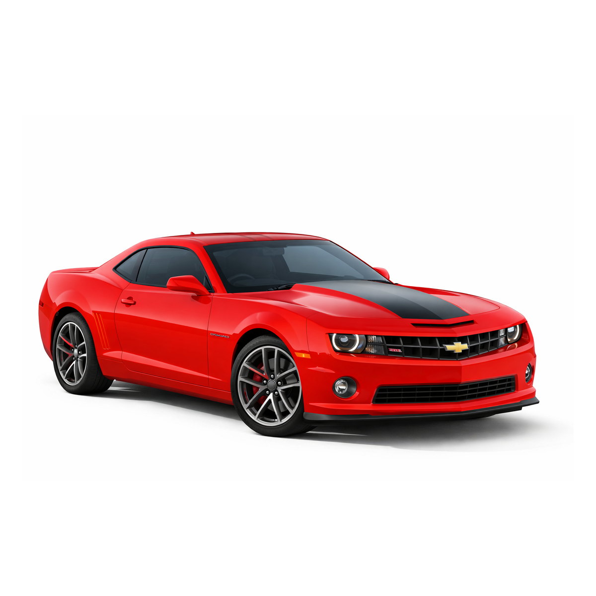VIDRIO-PUERTA CHEVROLET CAMARO 2010-2015